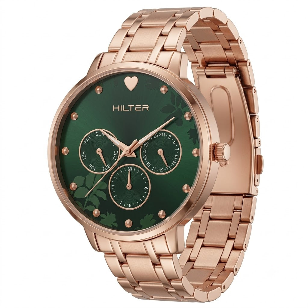 HILTER | WOMEN'S WATCH