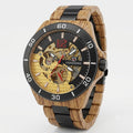 FORSINING | MEN'S AUTOMATIC WATCH