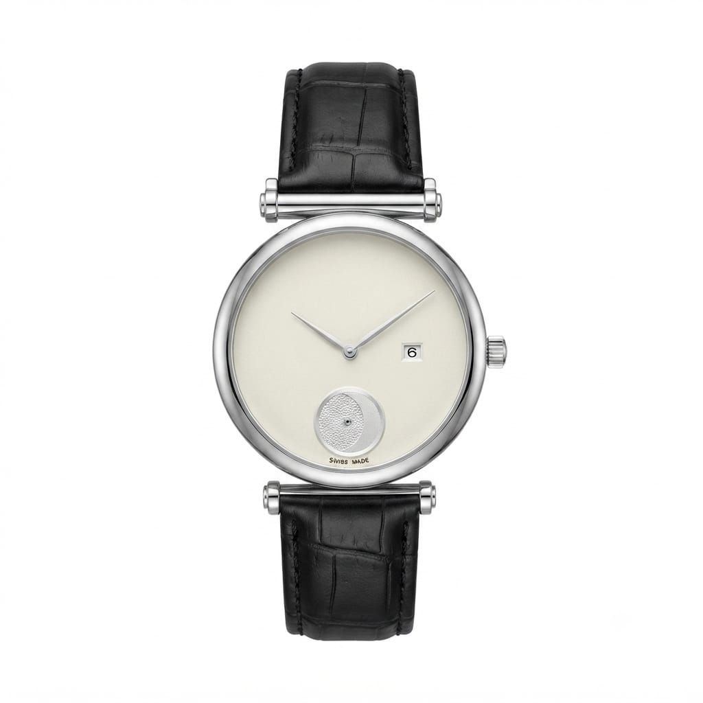 SWADESI | MEN'S WATCH