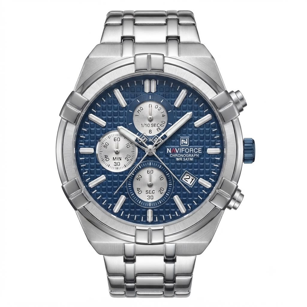 NAVIFORCE | MEN'S WATCH