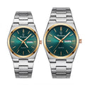 POEDAGAR | COUPLE WATCH SET
