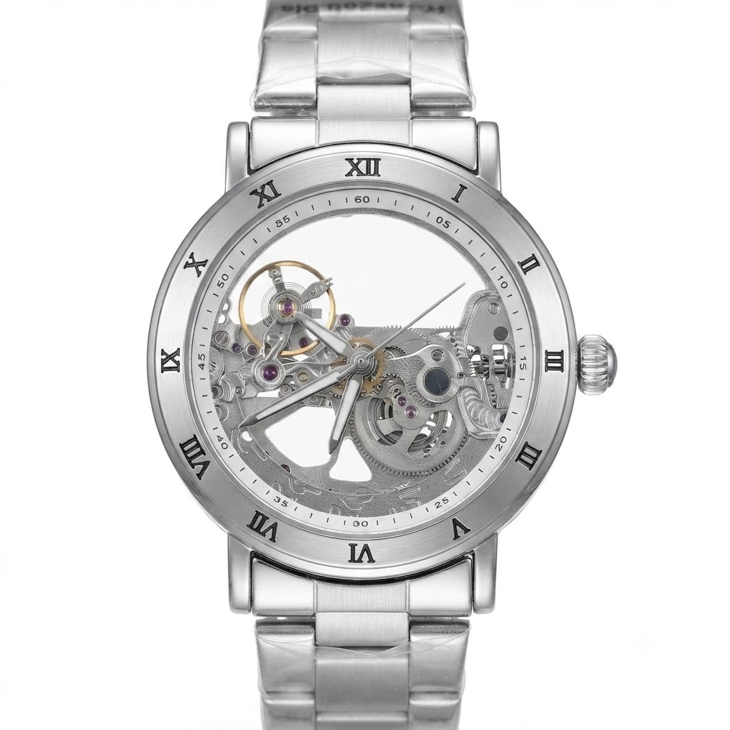 FORSINING | MEN'S AUTOMATIC WATCH