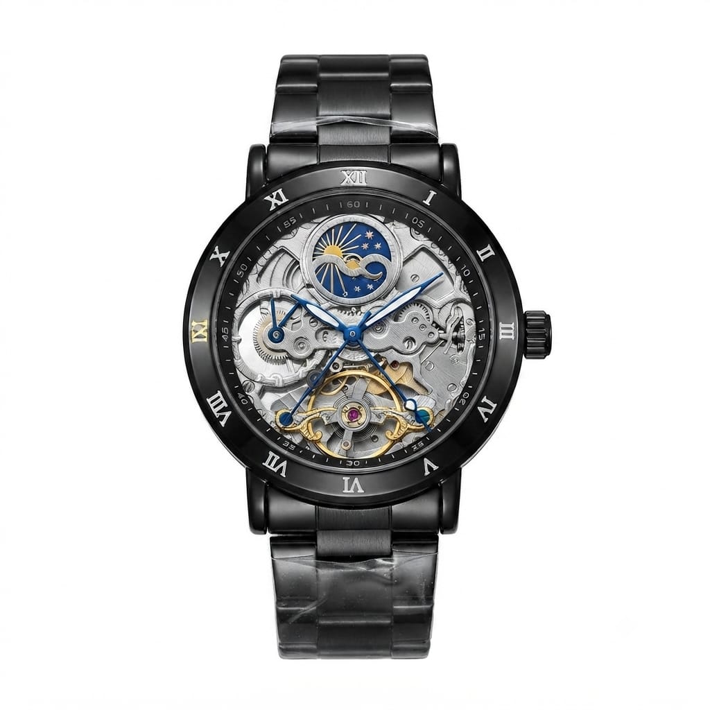 FORSINING | MEN'S AUTOMATIC WATCH