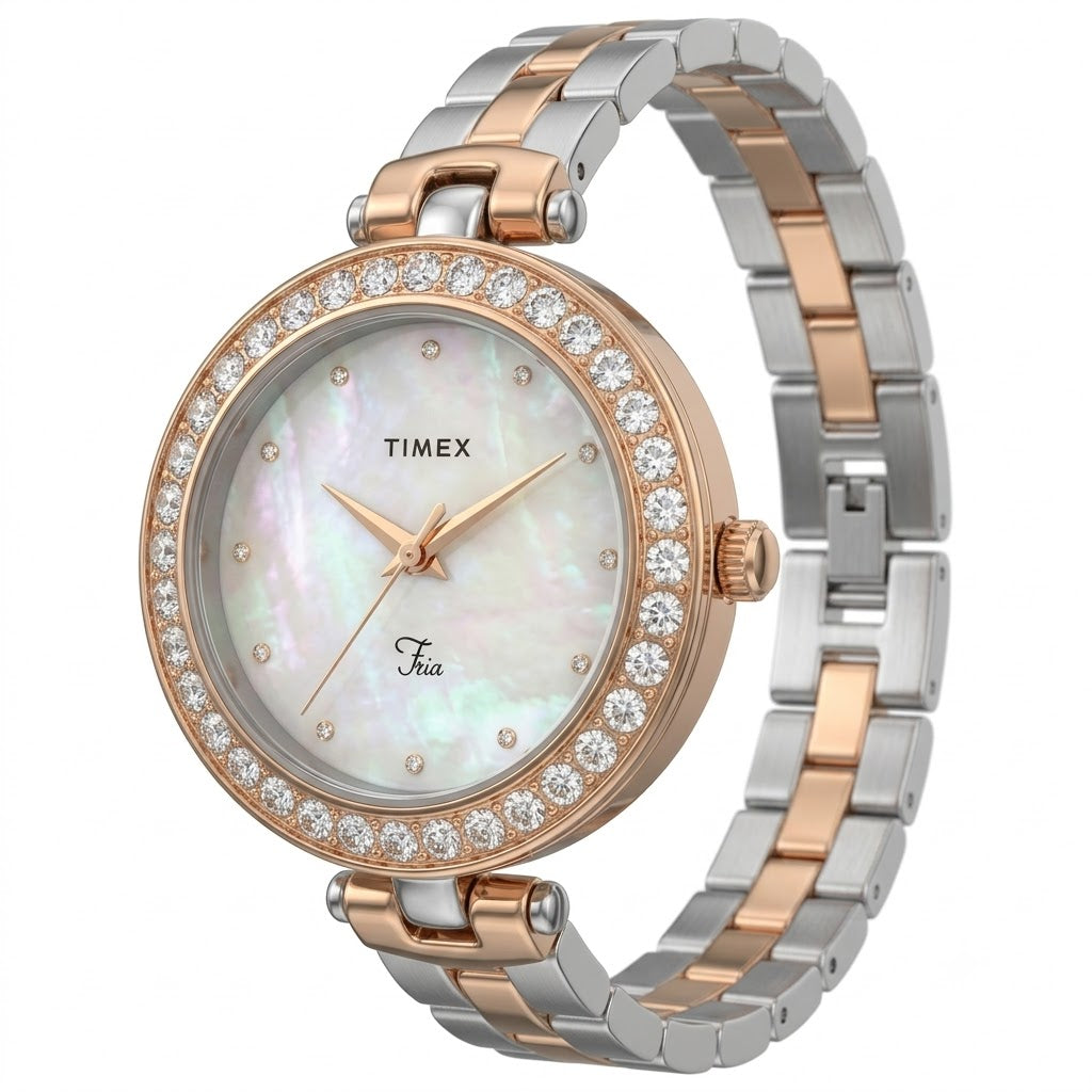 TIMEX FRIA | WOMEN'S WATCH