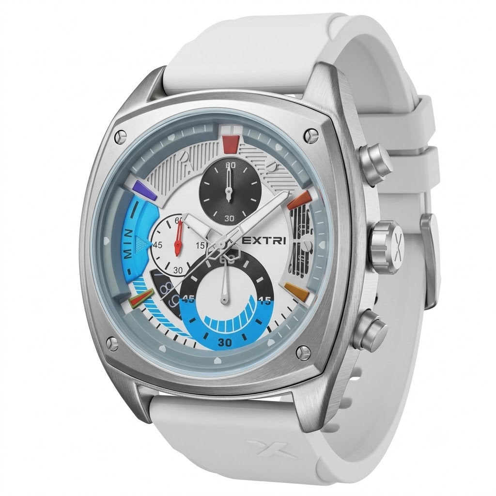 EXTRI | MEN'S WATCH X6056-A