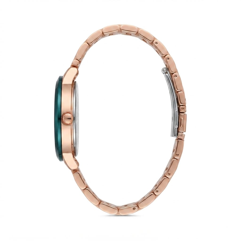 DIVERSITY | WOMEN'S WATCH