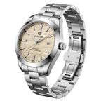 BENYAR | MEN'S AUTOMATIC WATCH BY-5208M
