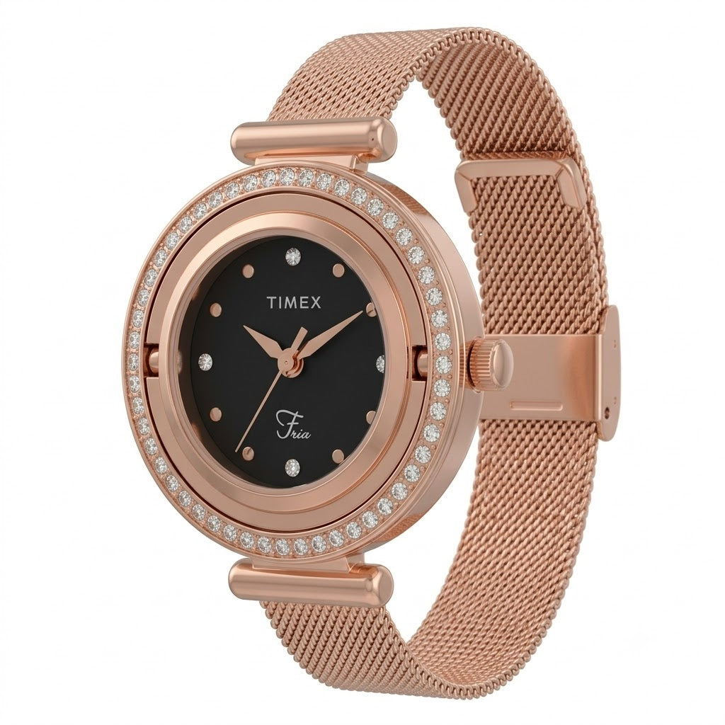 TIMEX FRIA | WOMEN'S WATCH