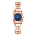 TIME SQUARE | WOMEN'S WATCH