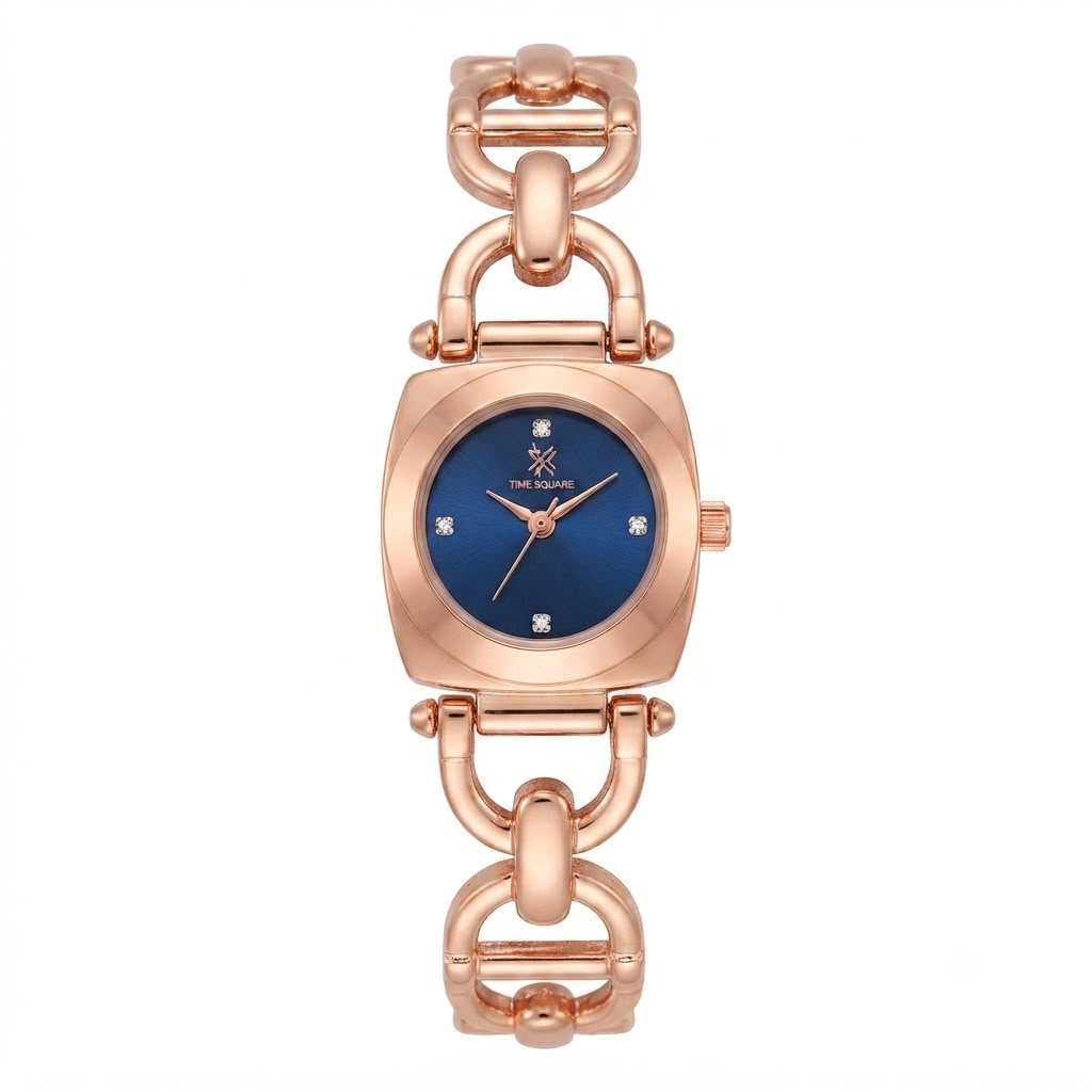 TIME SQUARE | WOMEN'S WATCH