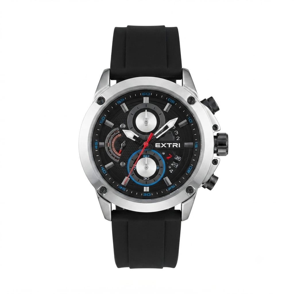 EXTRI | MEN'S WATCH