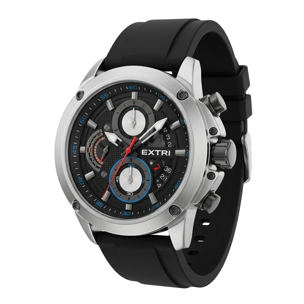 EXTRI | MEN'S WATCH X6065