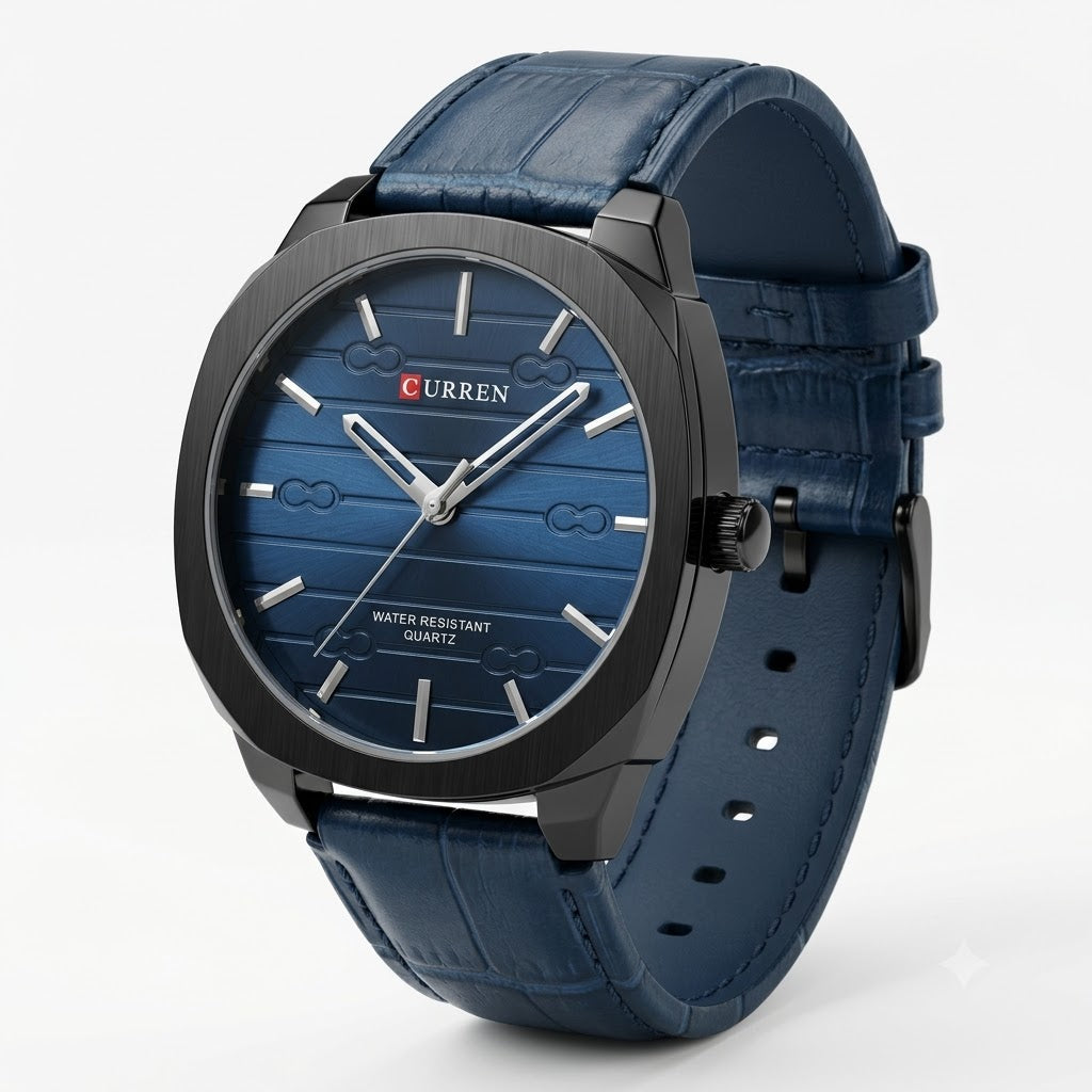CURREN | MEN'S WATCH