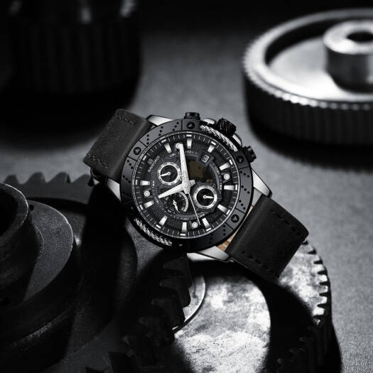 NAVIFORCE | MEN'S WATCH