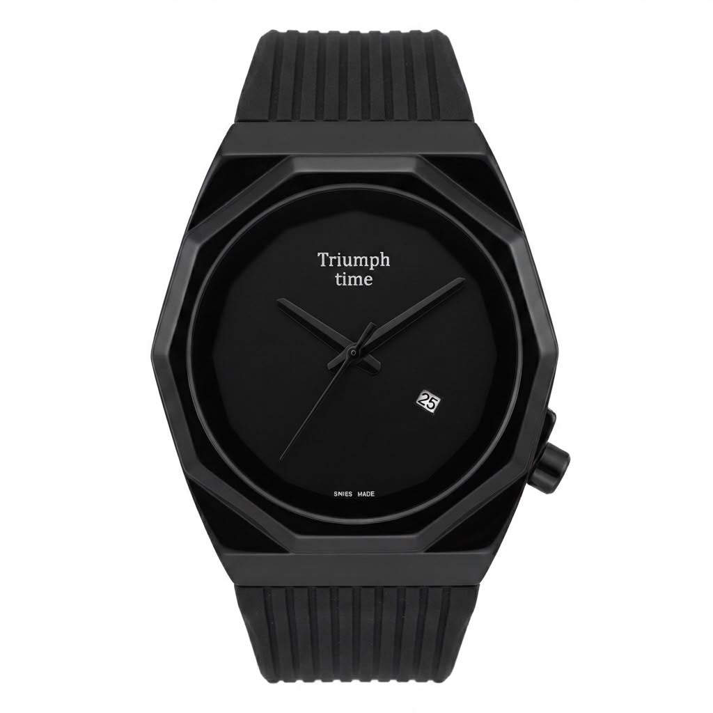 TRIUMPH TIME | MEN'S WATCH