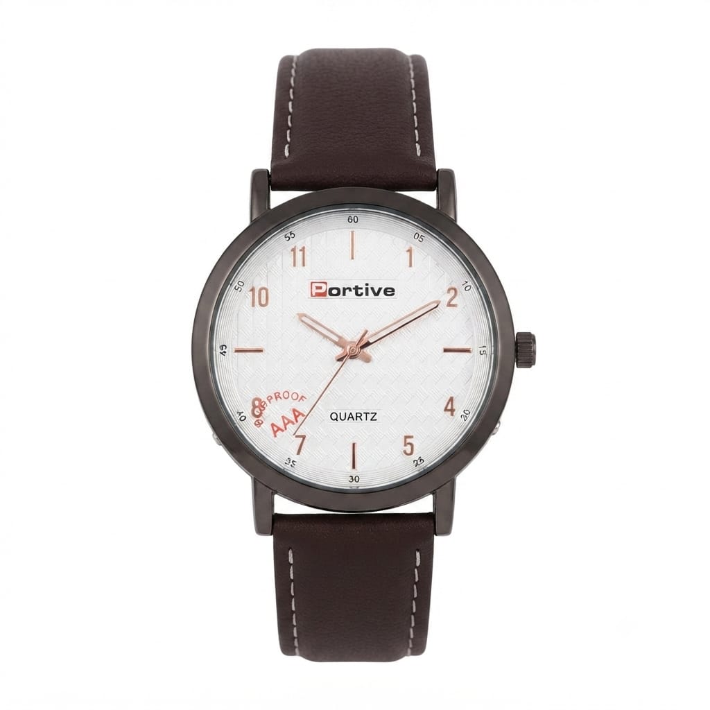 PORTIVE | MEN'S WATCH