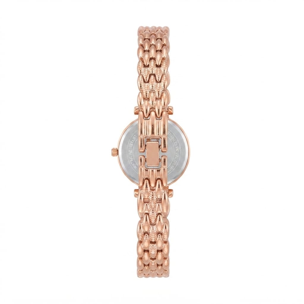 DIVERSITY | WOMEN'S WATCH