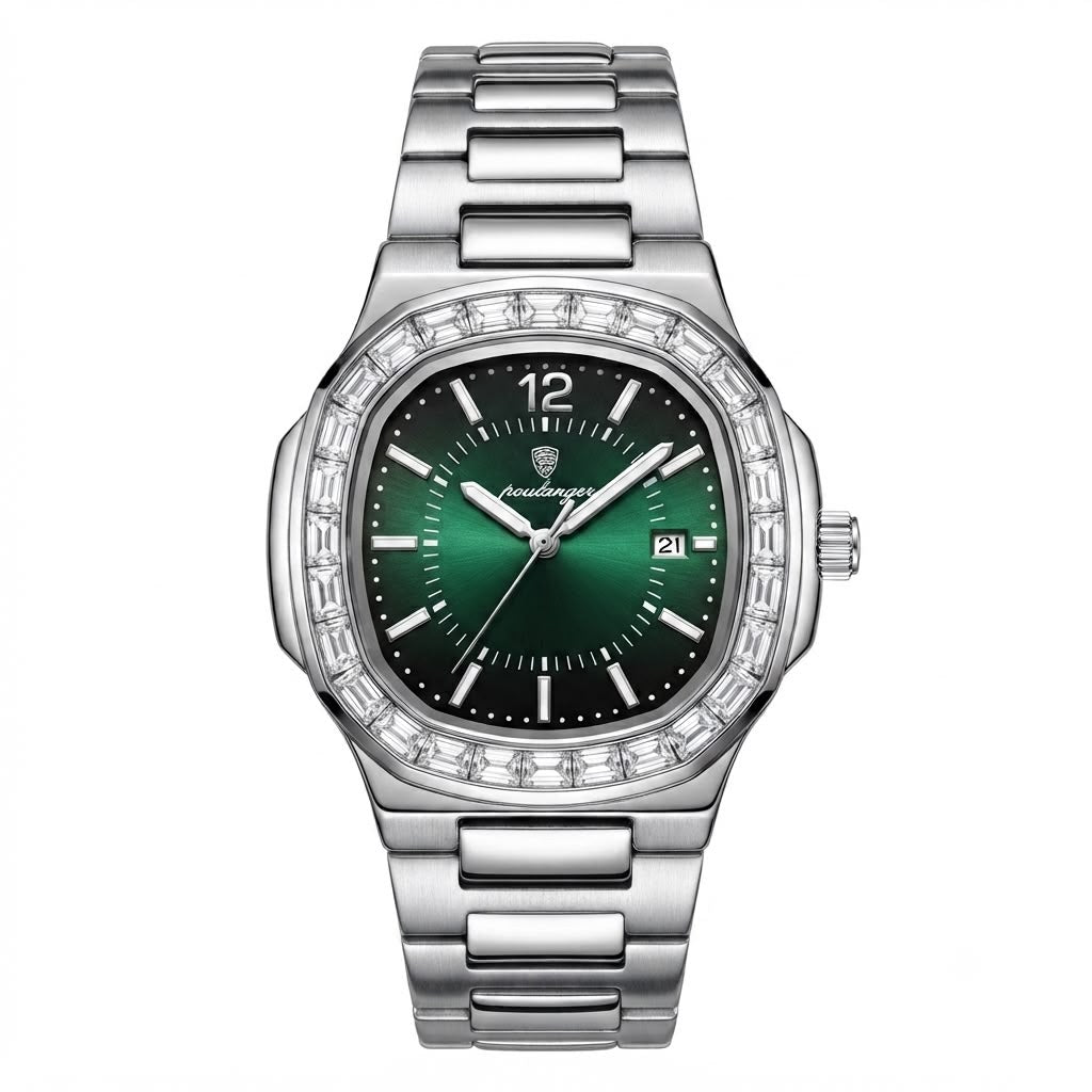 POEDAGAR | MEN'S WATCH