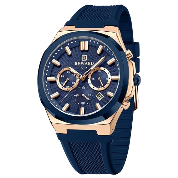 REWARD VIP | MEN'S WATCH