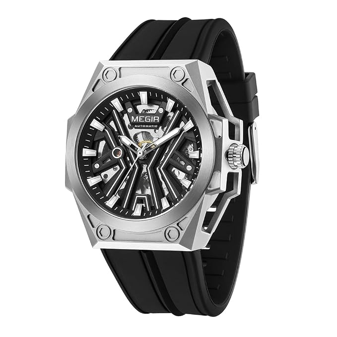 MEGIR | MEN'S AUTOMATIC WATCH