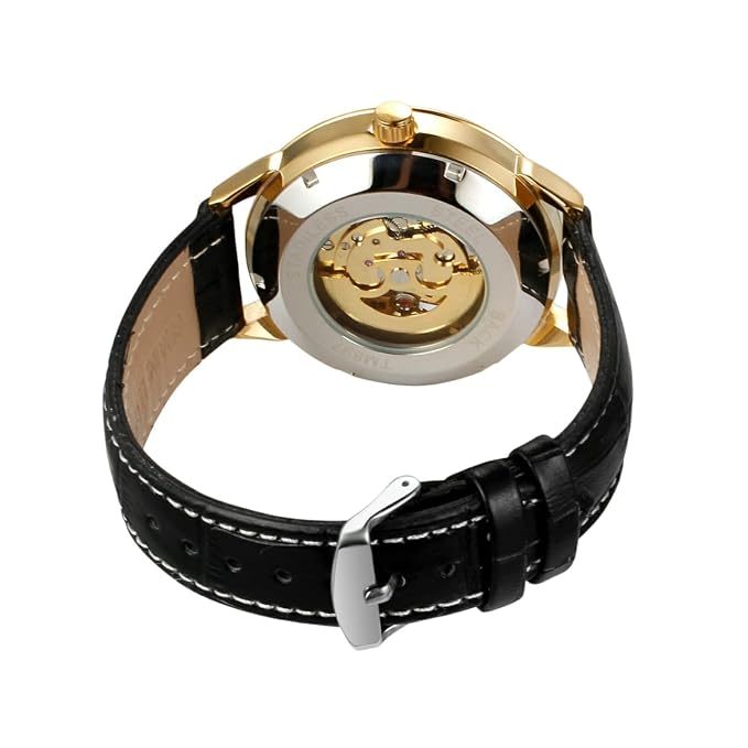 T-WINNER | MEN'S AUTOMATIC WATCH