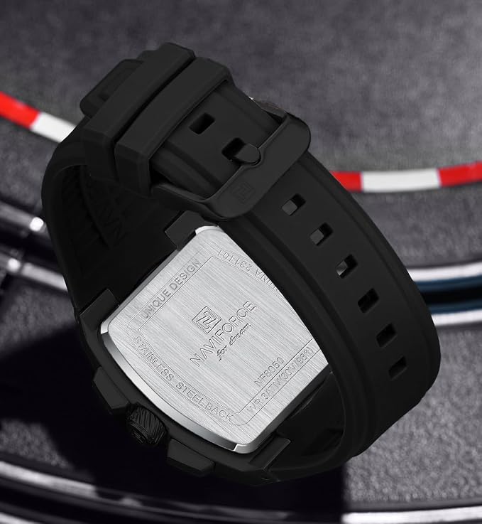 NAVIFORCE | MEN'S WATCH