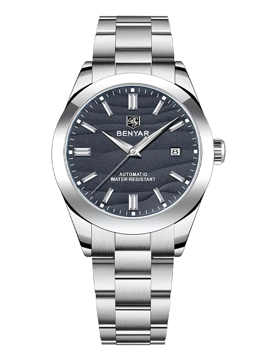 BENYAR | MEN'S AUTOMATIC WATCH