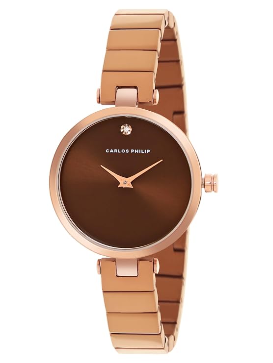 CARLOS PHILIP | WOMEN'S WATCH