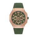 TIME SQUARE | MEN'S WATCH