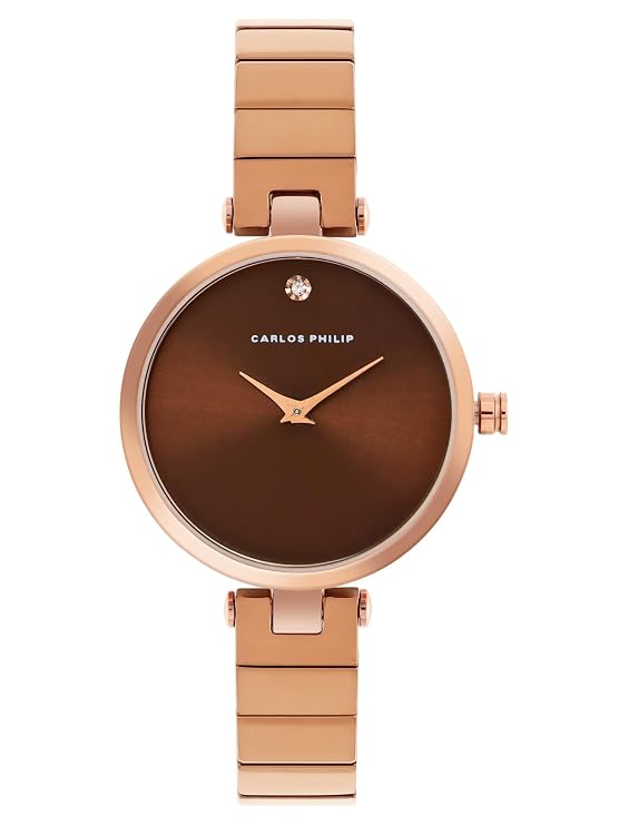 CARLOS PHILIP | WOMEN'S WATCH