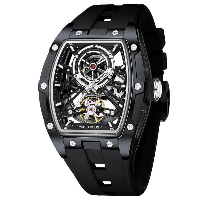MINI FOCUS | MEN'S AUTOMATIC WATCH