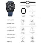 NAVIFORCE | MEN'S WATCH