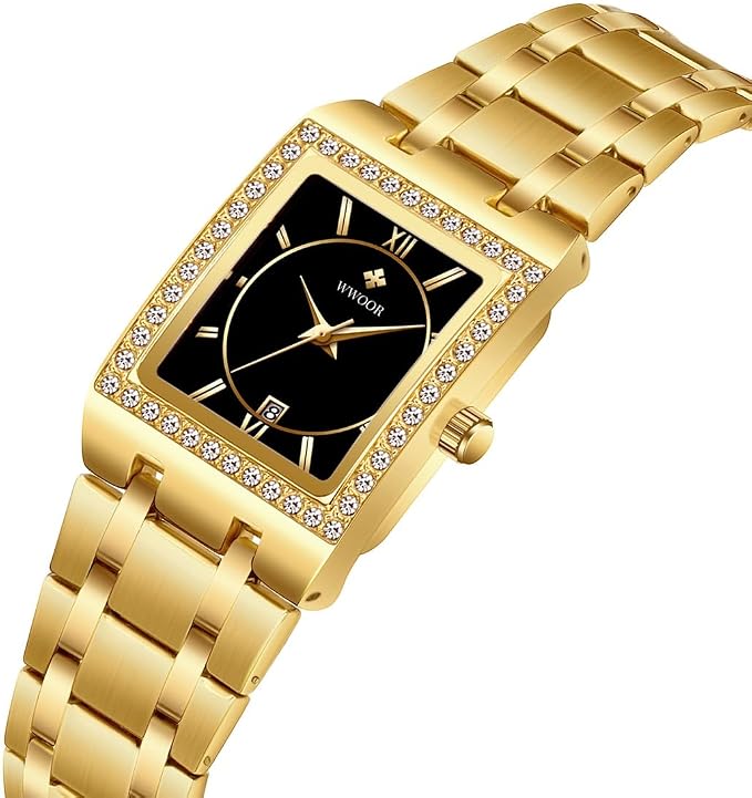 WWOOR | WOMEN'S WATCH