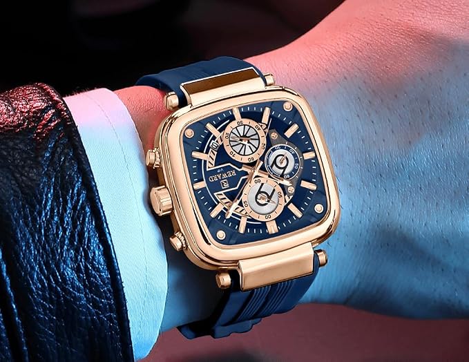 REWARD | MEN'S WATCH