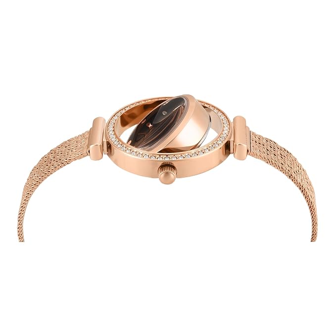 TIMEX FRIA | WOMEN'S WATCH