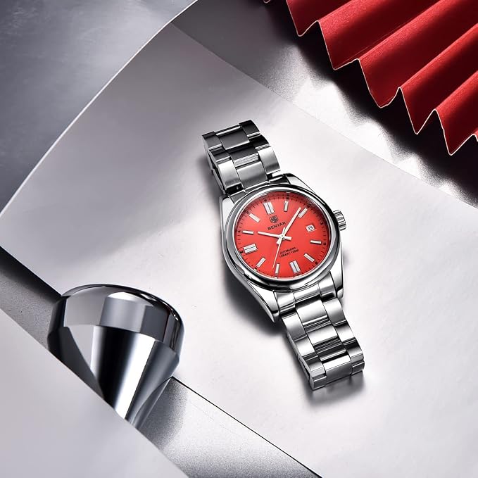 BENYAR | MEN'S AUTOMATIC WATCH