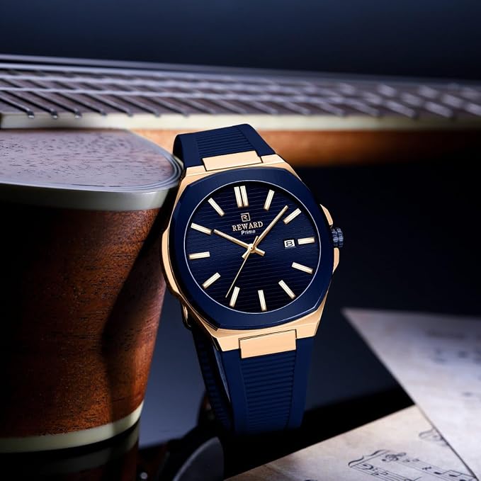 REWARD PRIME | MEN'S WATCH
