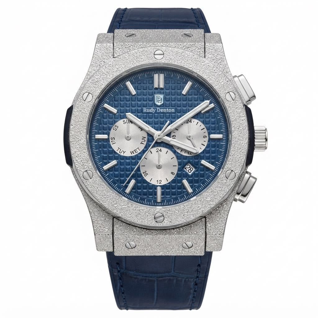 RUDY DENTON | MEN'S WATCH