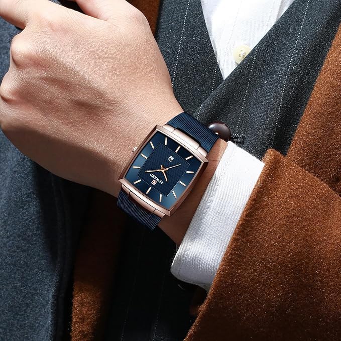 REWARD | MEN'S WATCH