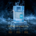RiiFFS Freeze Extrait De Parfum | Unisex Refreshing Fragrance | 100ml | Genuine Brand Import