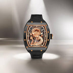 TIME SQUARE | MEN'S WATCH