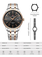 NAVIFORCE | MEN'S WATCH