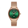 NAVIFORCE | WOMEN'S WATCH