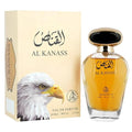 AL-FAKHR Al Kanass Eau de Parfum | 100ml | Genuine Brand Import