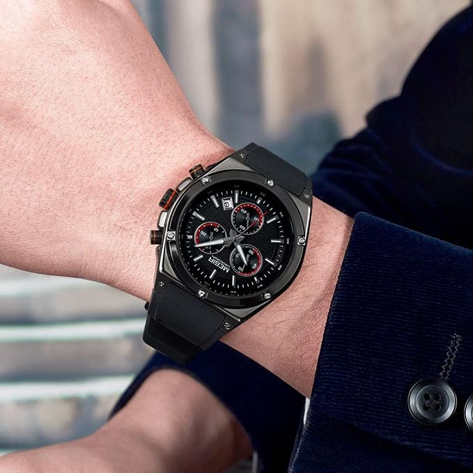 MEGIR | MEN'S WATCH