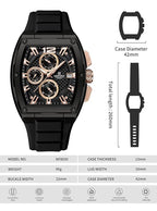 NAVIFORCE | MEN'S WATCH