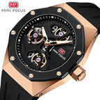 MINI FOCUS | MEN'S AUTOMATIC WATCH