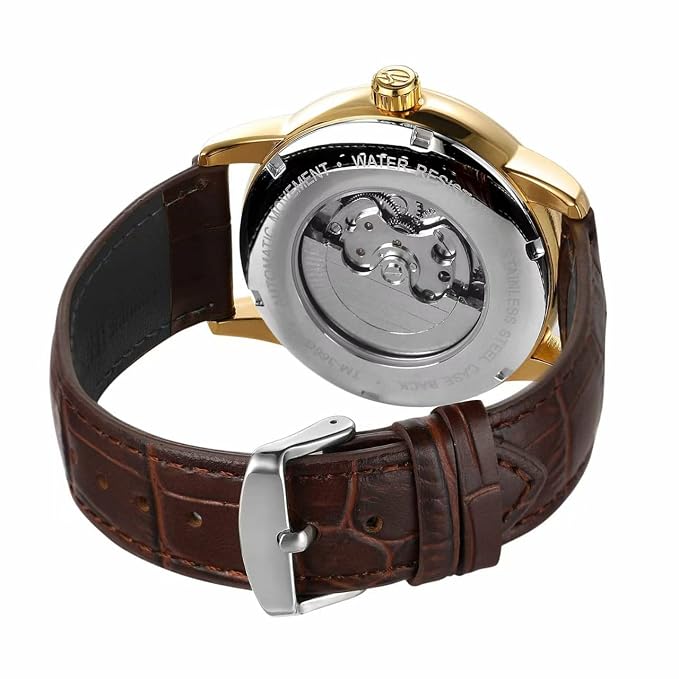 FORSINING | MEN'S AUTOMATIC WATCH