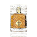 RiiFFS Golden Elixir Extrait De Parfum | Luxurious Long-Lasting Fragrance | 100ml | Genuine Brand Import