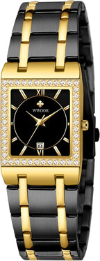 WWOOR | WOMEN'S WATCH